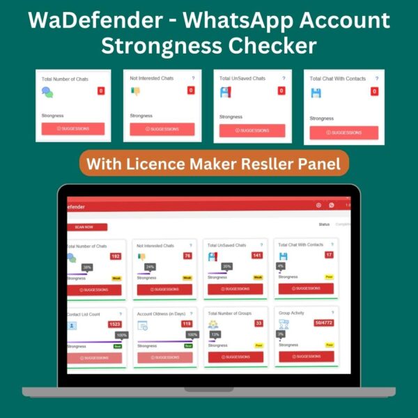 WaDefender